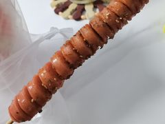 -王哥铁板烧(簋街店)