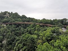 -少华山国家森林公园