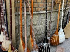 -新疆国际大巴扎