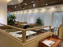 -九府羊鲜羊火锅·烧烤·小海鲜(华汇大厦店)