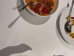 -宁波逸东豪生大酒店·逸轩中餐厅