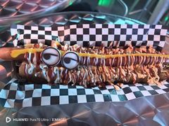 -首钢一高炉·SoReal科幻乐园