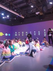 -小鸡哆哆故事屋·儿童乐园(嘉里城店)