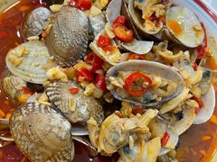 -堂瓦里·33年传统赣菜(第一街区店)