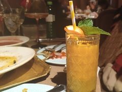 -波特曼西餐厅(中央大街店)