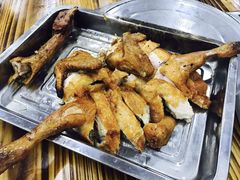 -大岗仙庙烧鸡(海南总店)