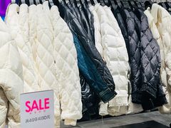 -URBAN REVIVO(深圳华润万象天地店)