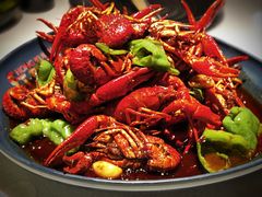 -红盔甲·小龙虾(天钥桥店)