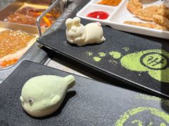-海底捞火锅(青悦城店)