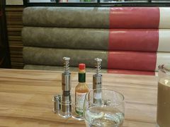 -斗牛士牛排餐厅(富力海珠城广场店)