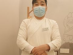 -长风拨筋养身(金虹桥店)