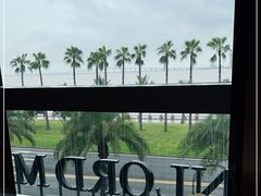 -悦全日餐厅·仁恒洲际酒店