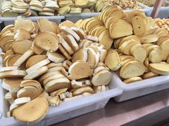 -杨老大焙子月饼干货(宽巷子民族美食街店)