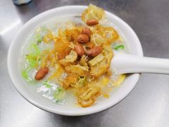 一品艇仔粥-银记肠粉店(北京路店)