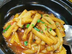 -肥仔顺德菜(龙悦居店)