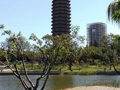 -西海子公园