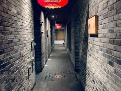 大堂-五厨火锅(长城西一路店)