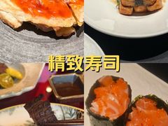 -Grand James·地中海bistro(百家湖1912店)