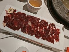 -八合里潮汕鲜牛肉火锅(上海汇智广场店)