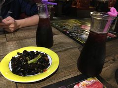 -野牛西厨·石烧牛排专门店(张槎店)