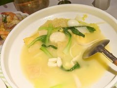 -桂满陇·桃花院落(长泰广场店)