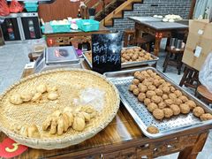 -雪琴面馆富安特色鱼汤面(城中花园店)