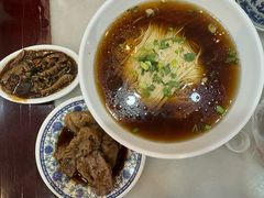 -东吴面馆(因果巷店)