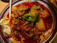 -纳鲁孜·新疆特色餐厅(上海悦荟广场店)