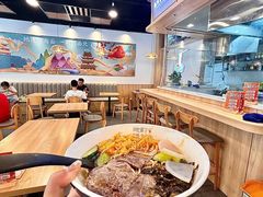 -小灶派· 地道兰州牛肉面(宏发大厦店)