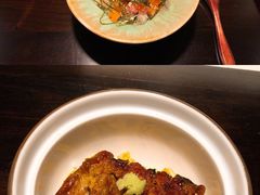 刺身饭-元熹会席料理