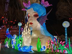 -北戴河集发农业梦想王国