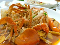 -杨记海鲜楼(三门黑金冠店)