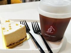 -COFFEE CALL(云锦路店)