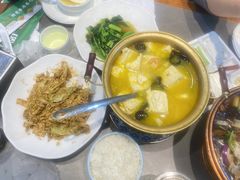 -黑窑厂糖油饼烤鸭·清真菜(黑窑厂街店)