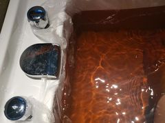 -金色印象·4K影院式足体养生(南坪桃源店)