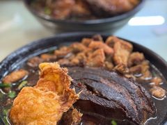 -小龙大肉面馆