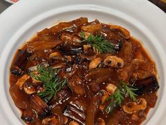 -在前门·烤鸭北京菜(五月花广场店)