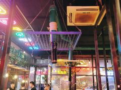 -超级神炭烤肉夜食(芥园西道店)