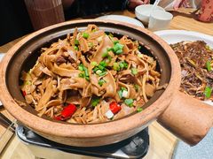 -黄山老妈·土菜(碧桂园店)