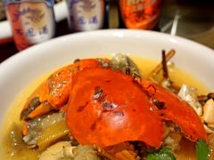 -西安饭庄·非遗陕菜(钟楼店)