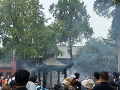 -洛阳白马寺