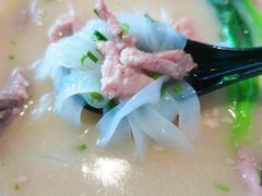 -漆黑觉米粉(三里屯店)