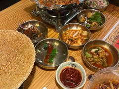 -小木屋米酒店·韩国料理(深圳总店)