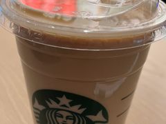 -星巴克(中远两湾城店)