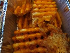 -尊宝比萨(科华店)