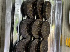 -老舅老蒙肉饼非遗店(一店)