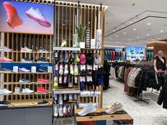 -lululemon(海信广场店)