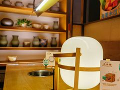-大头椰·椰子鸡火锅(新梦店)