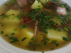 -张关合渣(航空大道店)