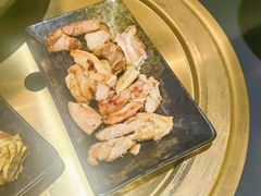 -無二炙坊·和牛烧肉(大钟寺1733店)